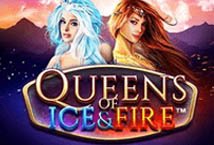 Queens of Ice & Fire slot